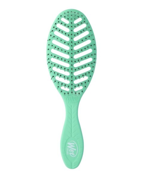 Wet Brush Go Green Speed Dry Green
