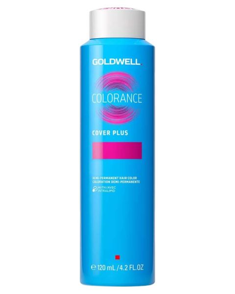 Goldwell Colorance Cover Plus 8 Natural / 8LL Lowlights Goldwell Colorance Cover Plus 8 Natural / 8LL Lowlights