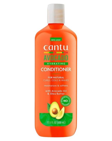 Cantu Avocado Hydrating Sulfate Free Conditioner Cantu Avocado Hydrating Sulfate Free Conditioner