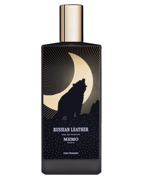Memo Paris Russian Leather EDP