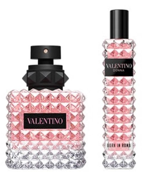 Valentino Valentina Donna Born In Roma Gift set EDP Valentino Valentina Donna Born In Roma Gift set EDP