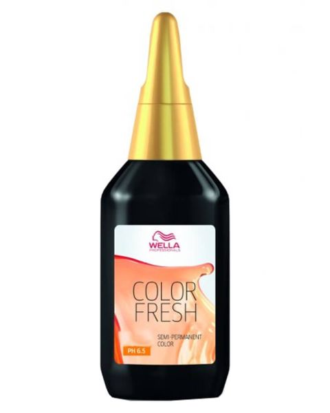 Wella Color Fresh 6/7