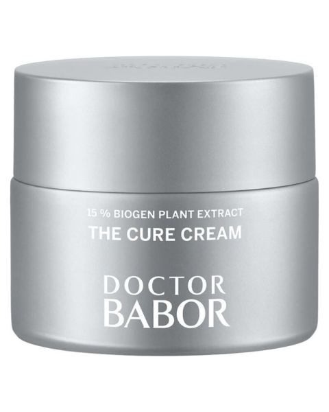 Babor The Cure Cream Babor The Cure Cream