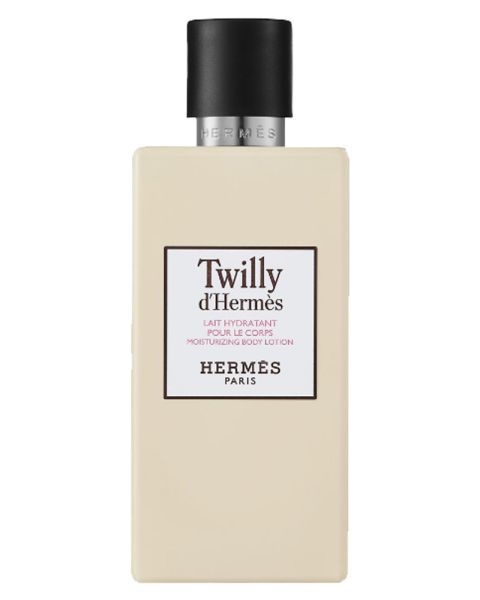 Hermes Twilly D'Hermes Body Lotion