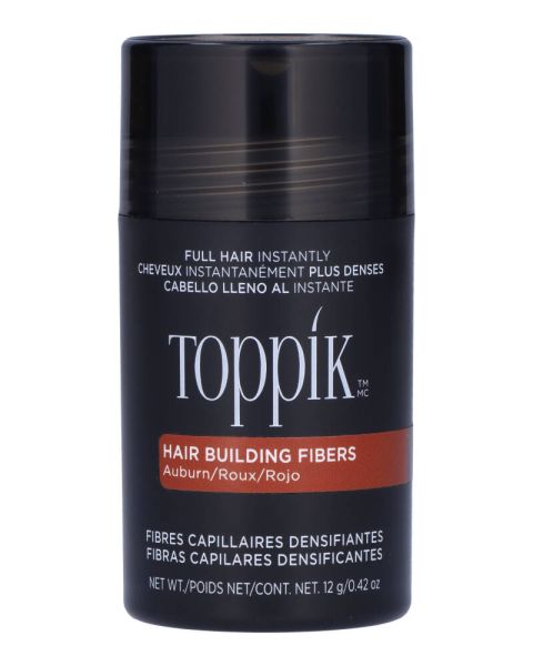 Toppik Hair Building Fibers Auburn