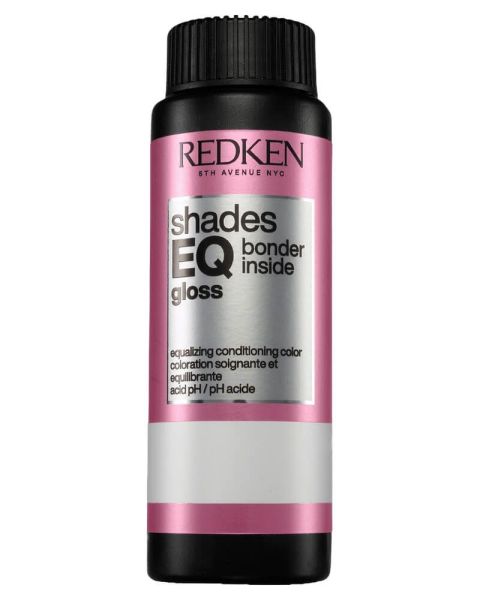 Redken Shades EQ Bonder Inside Orange Kicker Redken Shades EQ Bonder Inside Orange Kicker