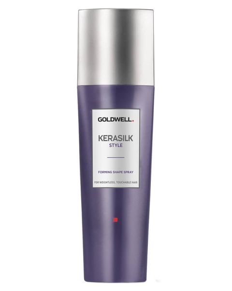 GOLDWELL Kerasilk Style Forming Shape Spray