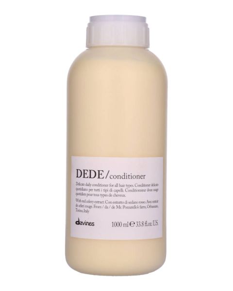 DAVINES DEDE Delicate Daily Conditioner