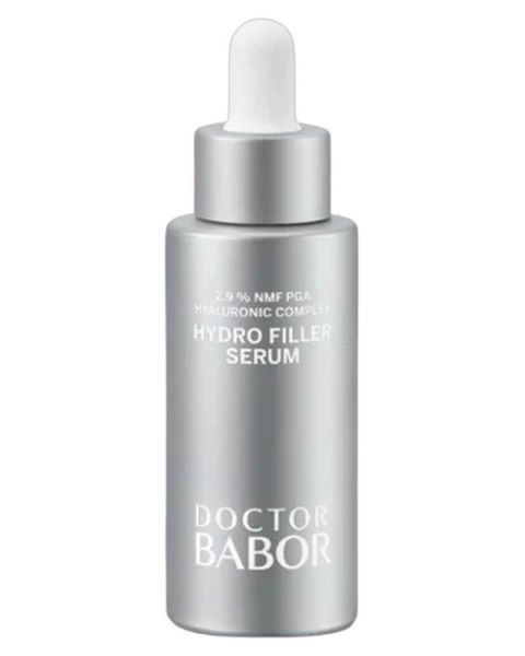 Babor Doctor Babor Hydro Filler Serum Babor Doctor Babor Hydro Filler Serum
