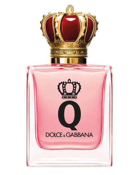 Dolce & Gabbana Q EDP