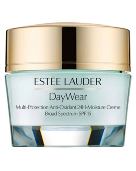 Estee Lauder DayWear Multi-Protection Anti-Oxidant Creme SPF 15 (U) Estee Lauder DayWear Multi-Protection Anti-Oxidant Creme SPF 15 (U)