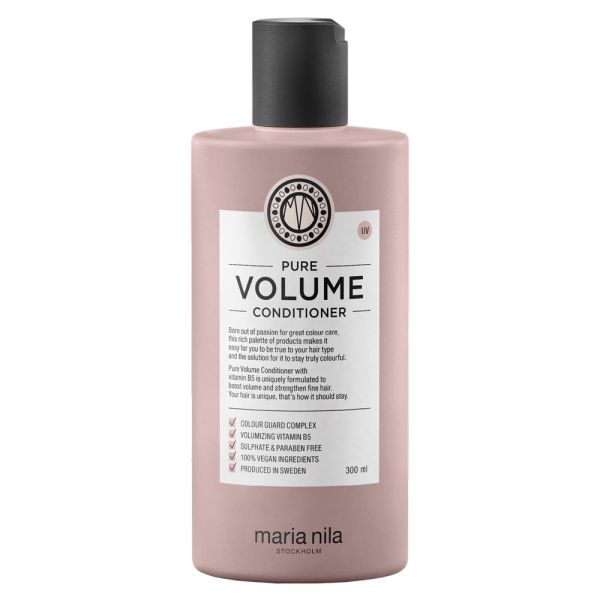 Maria Nila Pure Volume Conditioner
