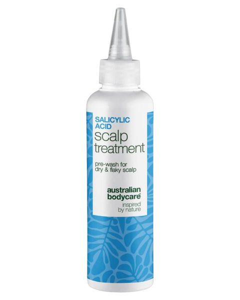 Australian Bodycare Salicylic Acid Scalp Treatment Australian Bodycare Salicylic Acid Scalp Treatment
