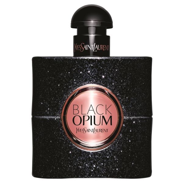 Yves Saint Laurent Black Opium EDP