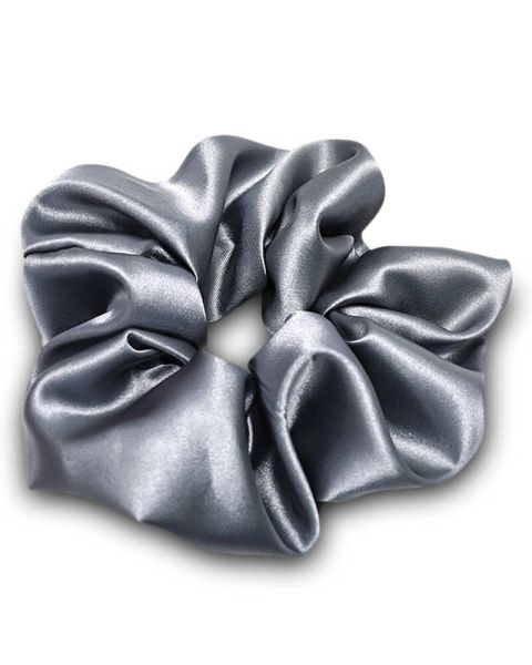 Everneed Hanna Mega Scrunchie - Silk Mirror