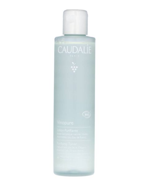 Caudalie Vinopure Purifying Toner
