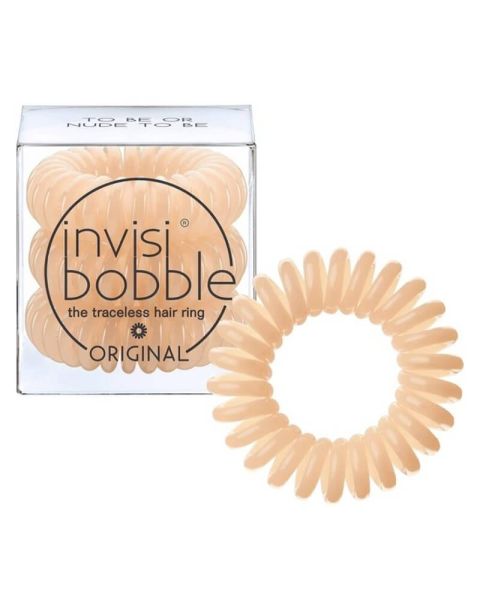 Invisibobble Original To Be Or Nude To Be Invisibobble Original To Be Or Nude To Be