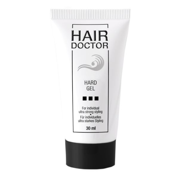 HAIR DOCTOR Hard Gel (U)