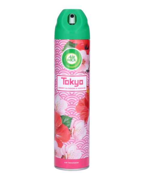 Air Wick Air Freshener Tokyo Air Wick Air Freshener Tokyo
