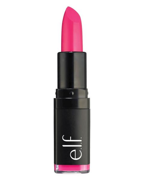 Elf Velvet Matte Lipstick Fuchsia Fantasy (82672) (U) Elf Velvet Matte Lipstick Fuchsia Fantasy (82672) (U)