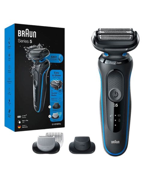 Braun Series 5 51-B1620S