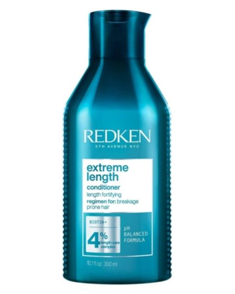 REDKEN Extreme Length Conditioner (U)