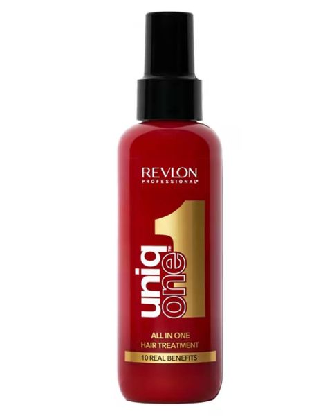 Revlon Uniq One All In One Hair Treatment Revlon Uniq One All In One Hair Treatment