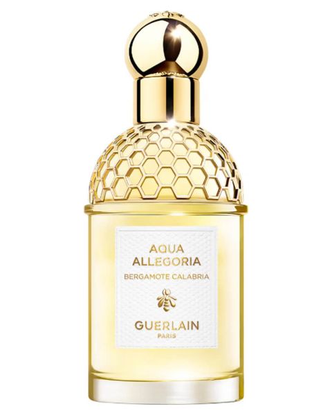 Guerlain Aqua Allegoria Bergamot Calabria EDT