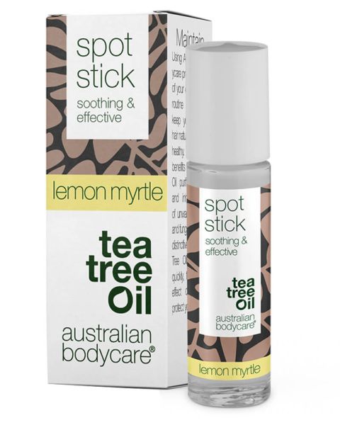 Australian Bodycare Spot Stick Lemon Myrtle Australian Bodycare Spot Stick Lemon Myrtle