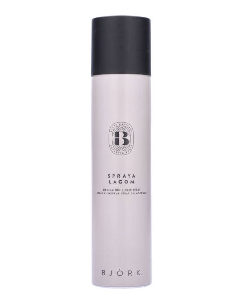 Björk Spraya Lagom Flexible Hairspray