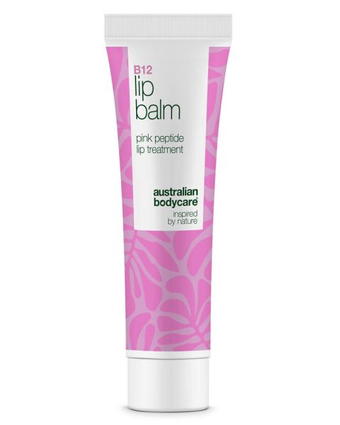 Australian Bodycare B12 Lip Balm