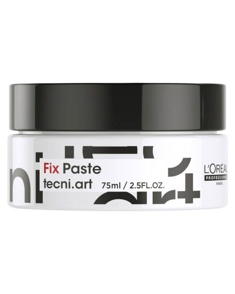 L’Oréal Professionnel Tecni.Art Fix Paste L’Oréal Professionnel Tecni.Art Fix Paste