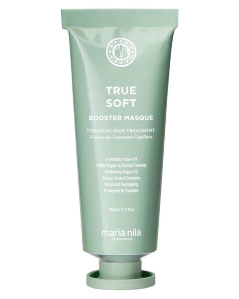 Maria Nila True Soft Booster Masque