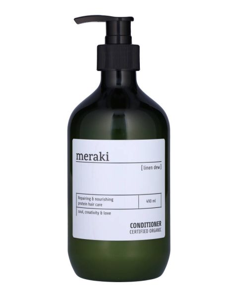 MERAKI Conditioner Linen Dew
