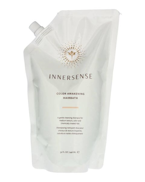 Innersense Color Awakening Hairbath Refill Innersense Color Awakening Hairbath Refill
