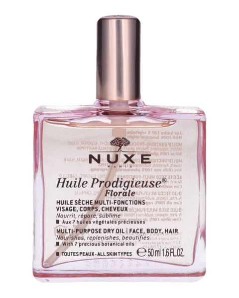 NUXE Huile Prodigieuse Florale