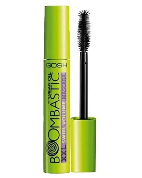 GOSH Boombastic Mascara Spirale Volume XXL 001