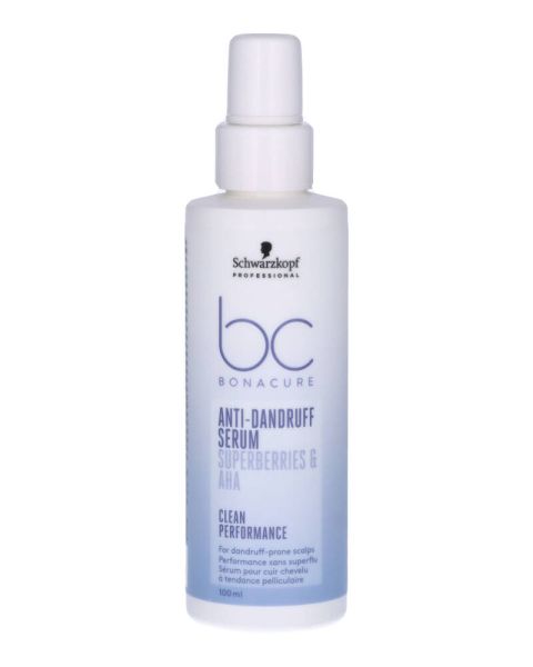Schwarzkopf BC Bonacure Anti-Dandruff Serum Schwarzkopf BC Bonacure Anti-Dandruff Serum