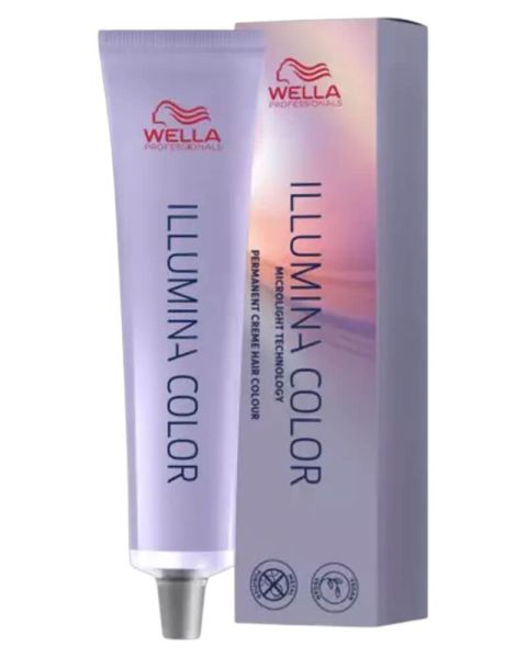 Wella Professionals Illumina Color 9/59 Wella Professionals Illumina Color 9/59