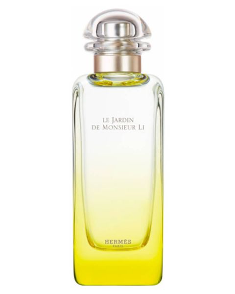 HERMES Un Jardin De Monsieur Li