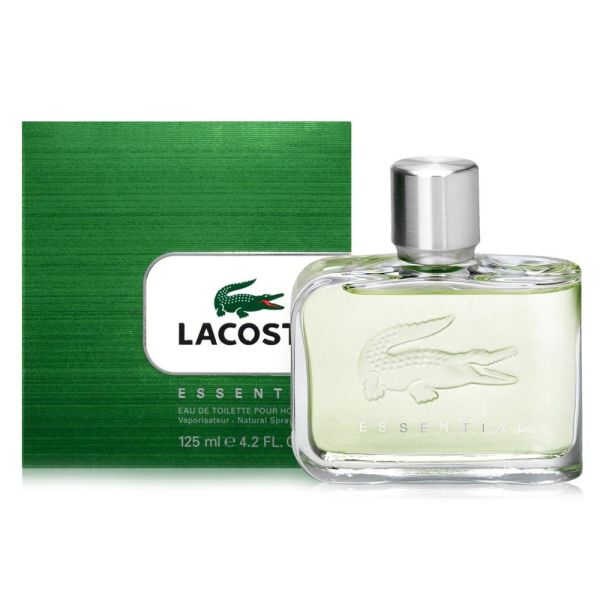 LACOSTE Essential