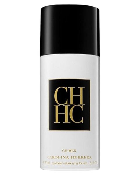 Carolina Herrera CH Deodorant Spray