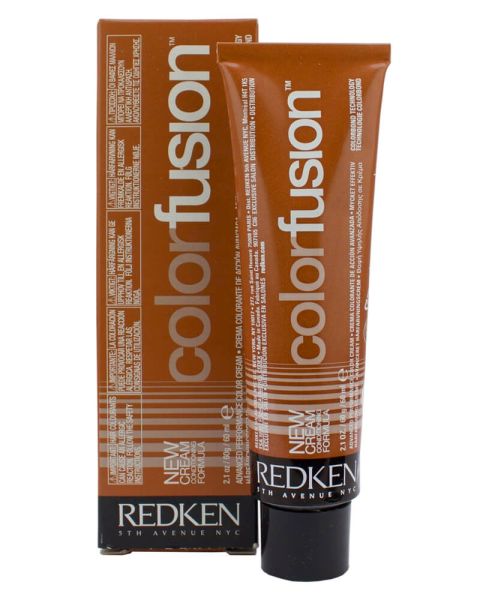 Redken Color Fusion Natural Fashion 8Gv (U) Redken Color Fusion Natural Fashion 8Gv (U)