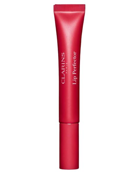 Clarins Lip Perfector 24 Fuchsia Glow Clarins Lip Perfector 24 Fuchsia Glow