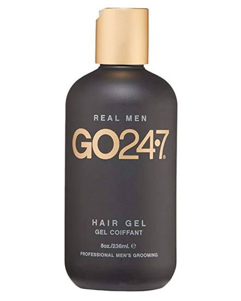 Unite GO247 Real Men Hair Gel (U) Unite GO247 Real Men Hair Gel (U)
