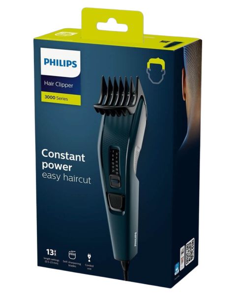 Philips Hair Clipper 3000 Series