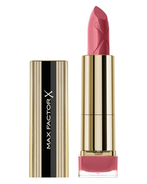 Max Factor Colour Elixir Lipstick 105 Raisin