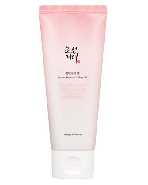 Beauty Of Joseon Apricot Blossom Peeling Gel Beauty Of Joseon Apricot Blossom Peeling Gel