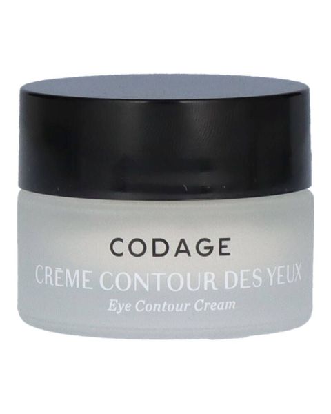 CODAGE Eye Contour Cream