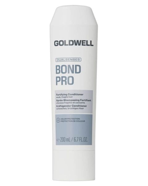 Goldwell Dualsenses Bond Pro Fortifying Conditioner Goldwell Dualsenses Bond Pro Fortifying Conditioner
